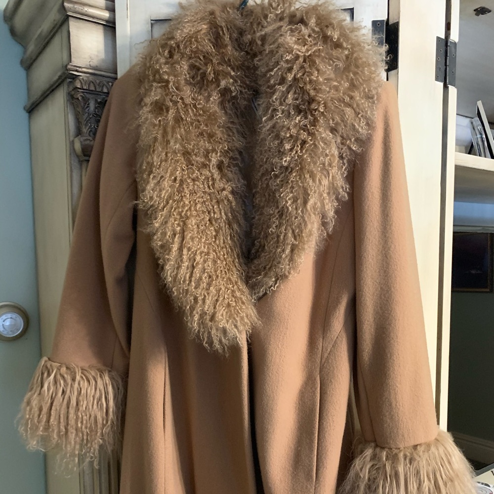 COPY - Marvin Richards Coat